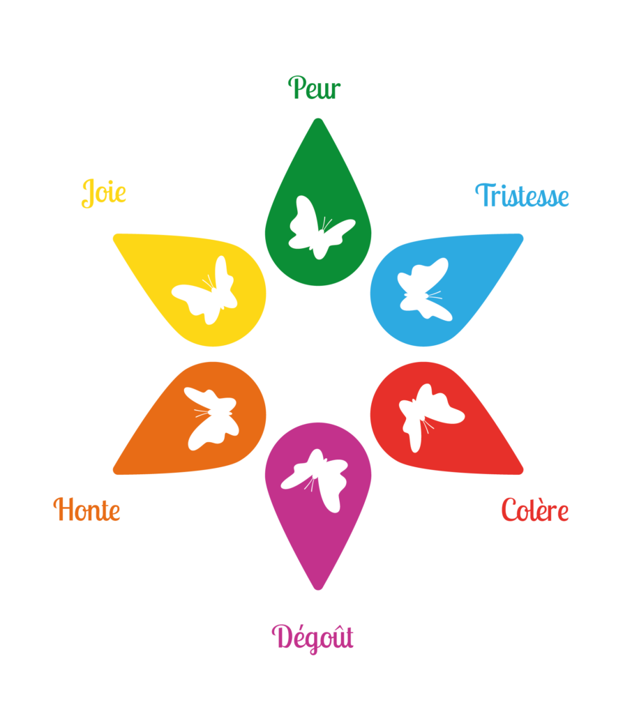 La Roue des Émotions